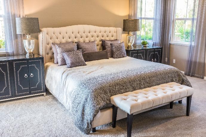 Master Bedroom Design Master Bedroom Design